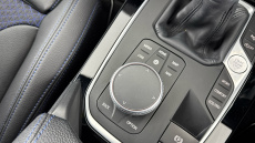 BMW 1 Series 118i M Sport 5dr Step Auto Petrol Hatchback